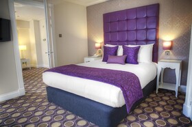 Holiday Inn Glasgow - City Center Theatreland