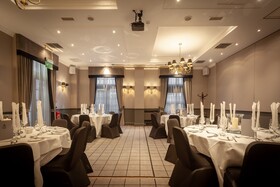 Holiday Inn Glasgow - City Center Theatreland