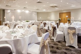 Holiday Inn Glasgow-East Kilbride