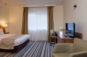 Holiday Inn Glasgow-East Kilbride