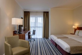 Holiday Inn Glasgow-East Kilbride
