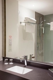 Holiday Inn Glasgow-East Kilbride