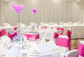 Holiday Inn Glasgow-East Kilbride