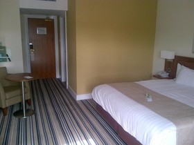 Holiday Inn Glasgow-East Kilbride