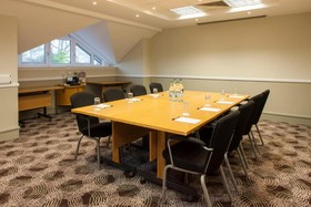 Holiday Inn Glasgow-East Kilbride