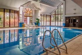 Holiday Inn Glasgow-East Kilbride