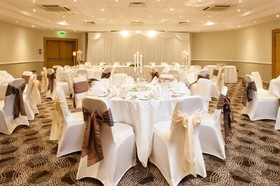 Holiday Inn Glasgow-East Kilbride