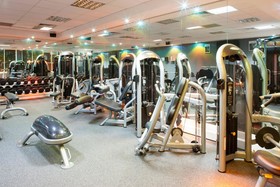 Holiday Inn Glasgow-East Kilbride