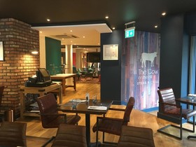 Holiday Inn Glasgow-East Kilbride