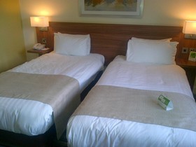 Holiday Inn Glasgow-East Kilbride