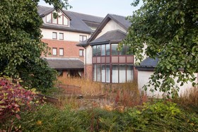 Holiday Inn Glasgow-East Kilbride