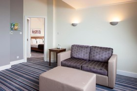 Holiday Inn Glasgow-East Kilbride