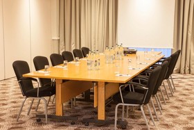 Holiday Inn Glasgow-East Kilbride