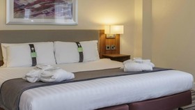 Holiday Inn Glasgow-East Kilbride