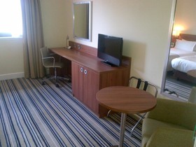 Holiday Inn Glasgow-East Kilbride