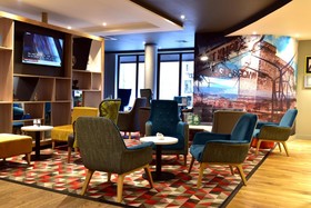 Holiday Inn Glasgow-East Kilbride