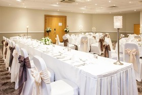 Holiday Inn Glasgow-East Kilbride