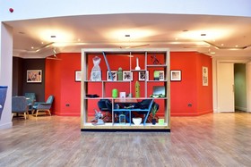 Holiday Inn Glasgow-East Kilbride