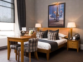 Hotel Du Vin Glasgow
