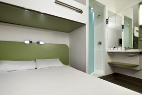 ibis budget Glasgow