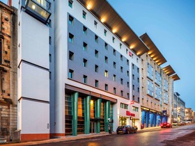 ibis Glasgow City Centre - Sauchiehall Street