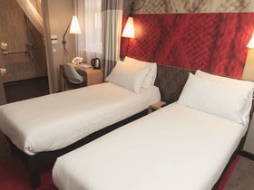 ibis Glasgow City Centre - Sauchiehall Street