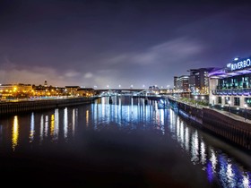 ibis Glasgow City Centre - Sauchiehall Street