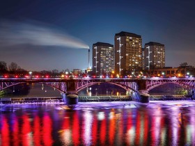 ibis Glasgow City Centre - Sauchiehall Street