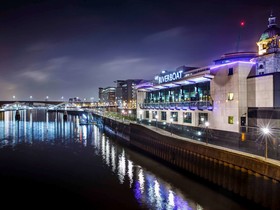 ibis Glasgow City Centre - Sauchiehall Street