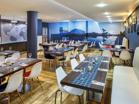 ibis Glasgow City Centre - Sauchiehall Street