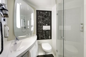 ibis Glasgow City Centre - Sauchiehall Street