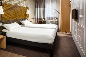 ibis Glasgow City Centre - Sauchiehall Street