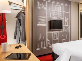 ibis Glasgow City Centre - Sauchiehall Street