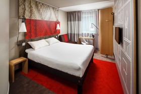 ibis Glasgow City Centre - Sauchiehall Street