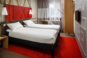 ibis Glasgow City Centre - Sauchiehall Street