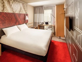 ibis Glasgow City Centre - Sauchiehall Street