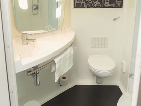 ibis Glasgow City Centre - Sauchiehall Street