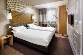 ibis Glasgow City Centre - Sauchiehall Street