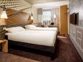ibis Glasgow City Centre - Sauchiehall Street