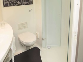 ibis Glasgow City Centre - Sauchiehall Street