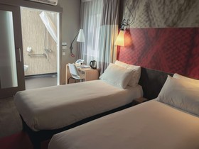 ibis Glasgow City Centre - Sauchiehall Street