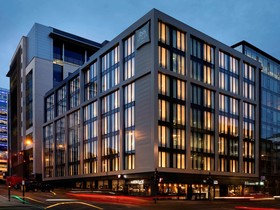 ibis Styles Glasgow Central