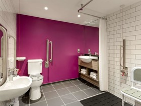 ibis Styles Glasgow Central