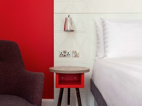ibis Styles Glasgow Central