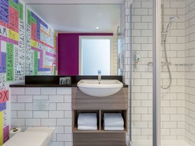 ibis Styles Glasgow Central