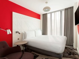 ibis Styles Glasgow Central