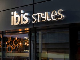 ibis Styles Glasgow Central