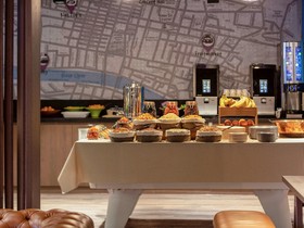 ibis Styles Glasgow Central