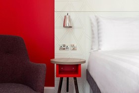 ibis Styles Glasgow Central