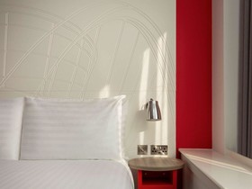 ibis Styles Glasgow Central